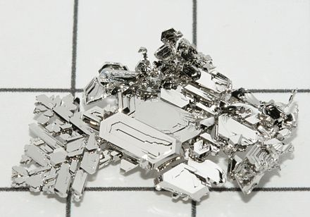 Platina papír